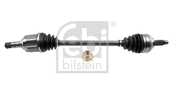 Drive Shaft
